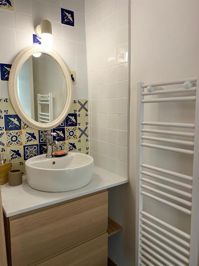 Chez Leo, Charme Et Confort 5 Min Gare 10 Min Vieux Port Marseille Eksteriør bilde