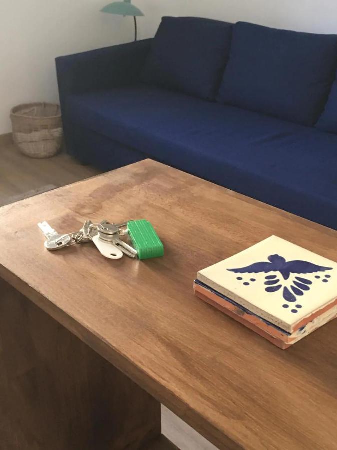 Chez Leo, Charme Et Confort 5 Min Gare 10 Min Vieux Port Marseille Eksteriør bilde