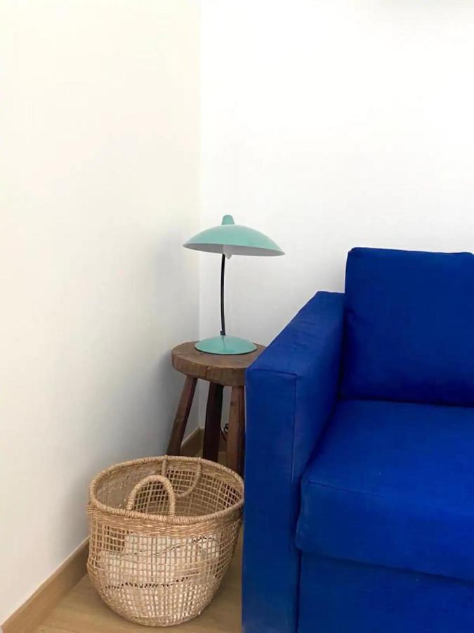 Chez Leo, Charme Et Confort 5 Min Gare 10 Min Vieux Port Marseille Eksteriør bilde